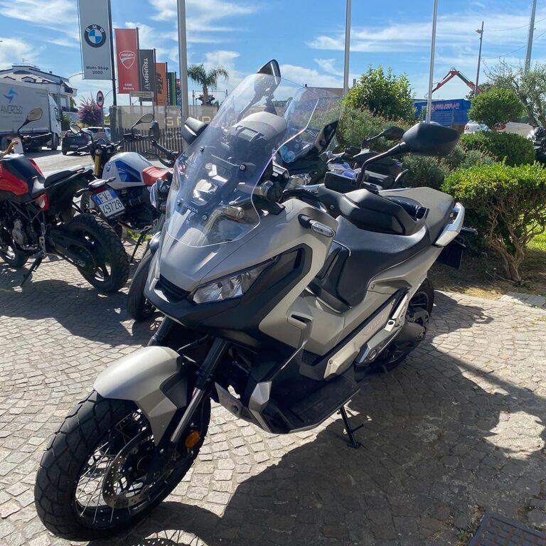 X-ADV 750