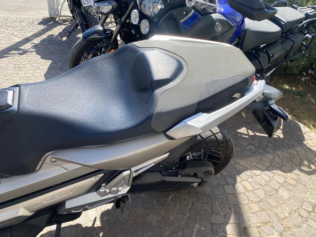 X-ADV 750