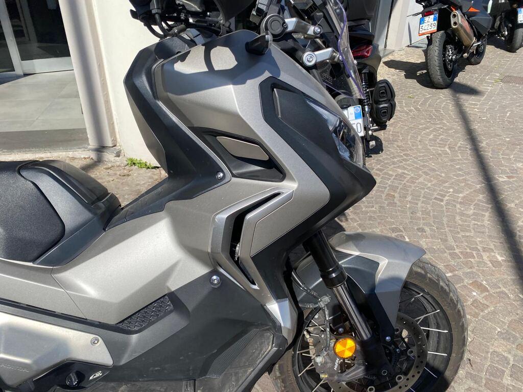 X-ADV 750