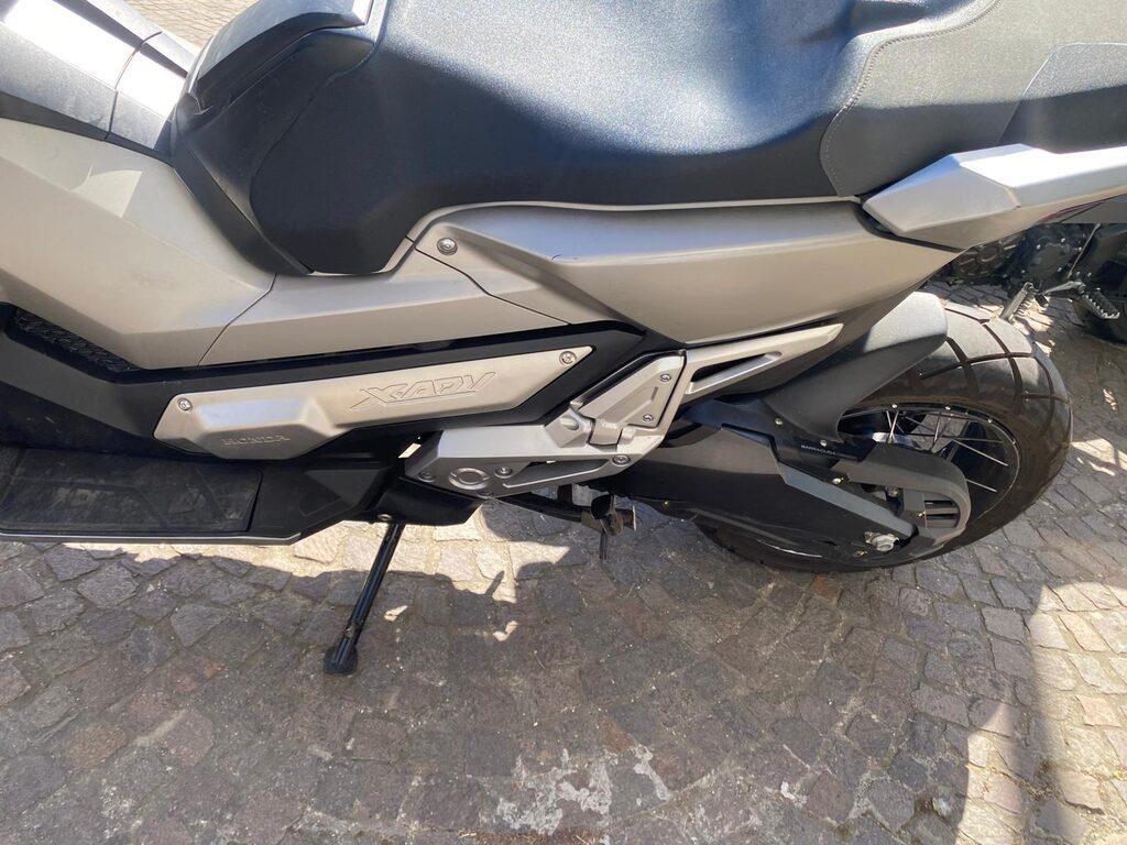X-ADV 750