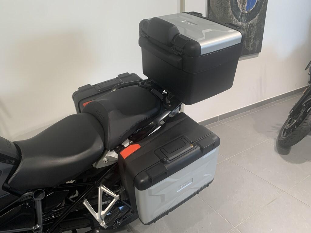 R 1250 GS