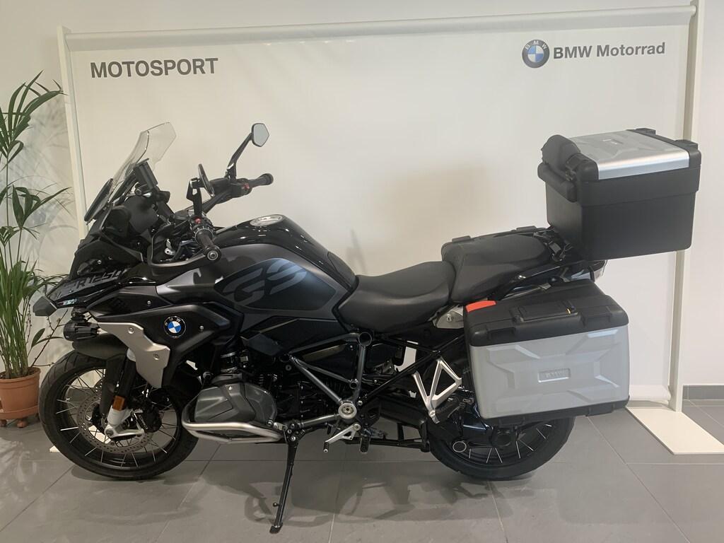 R 1250 GS