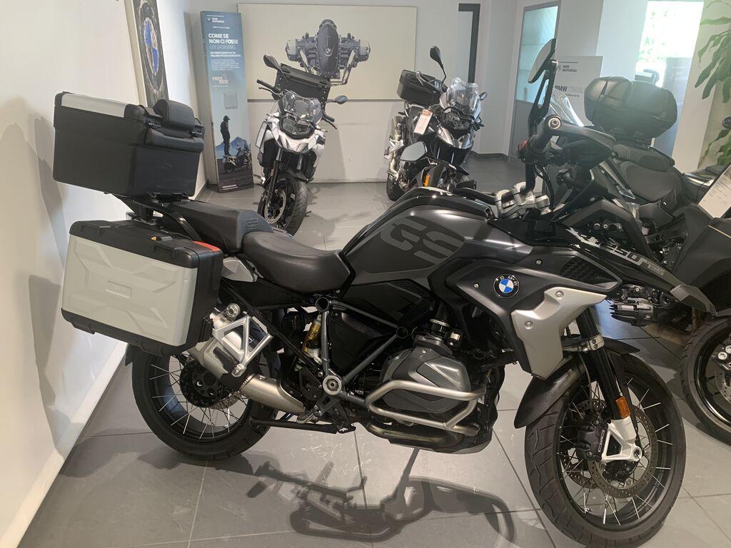 R 1250 GS