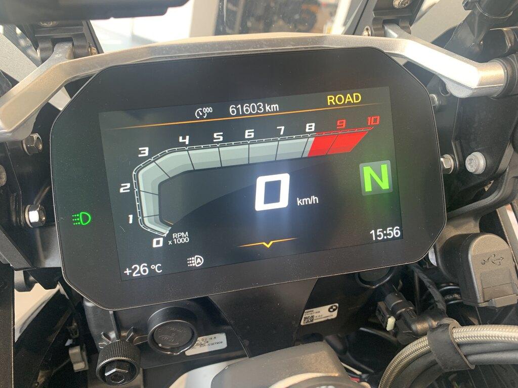 R 1250 GS
