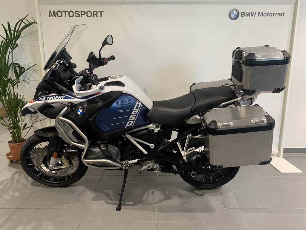 R 1250 GS ADVENTURE