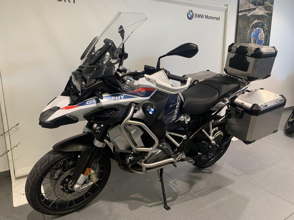 R 1250 GS ADVENTURE