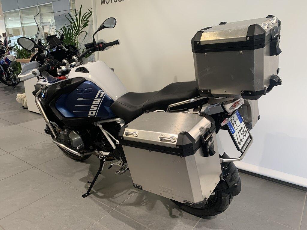 R 1250 GS ADVENTURE