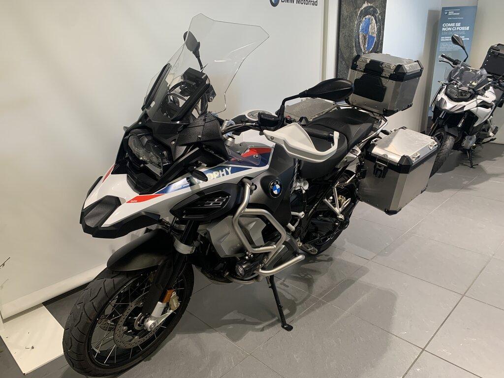 R 1250 GS ADVENTURE