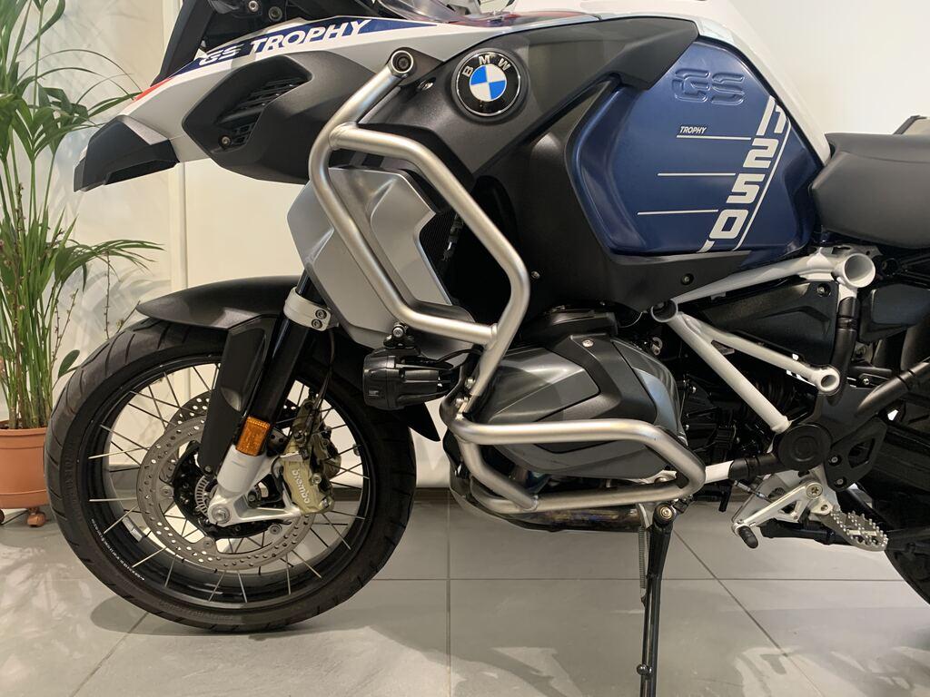 R 1250 GS ADVENTURE