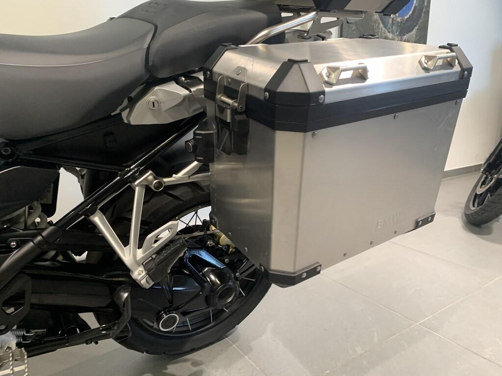 R 1250 GS ADVENTURE