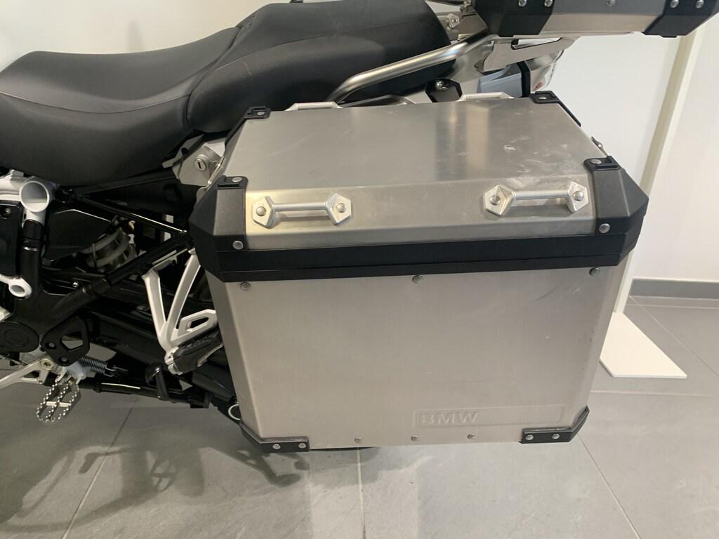 R 1250 GS ADVENTURE