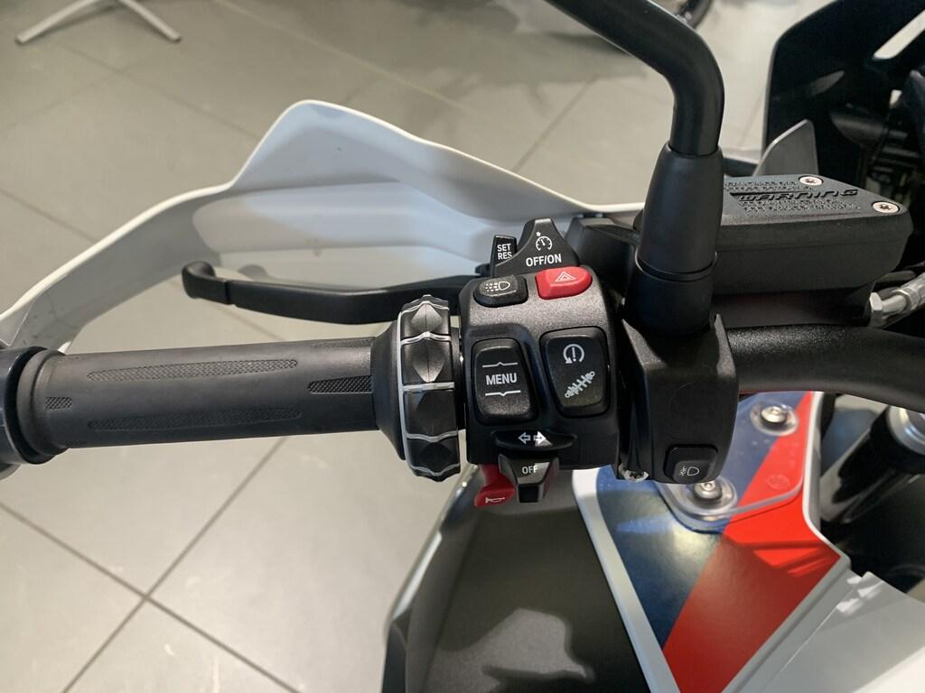 R 1250 GS ADVENTURE