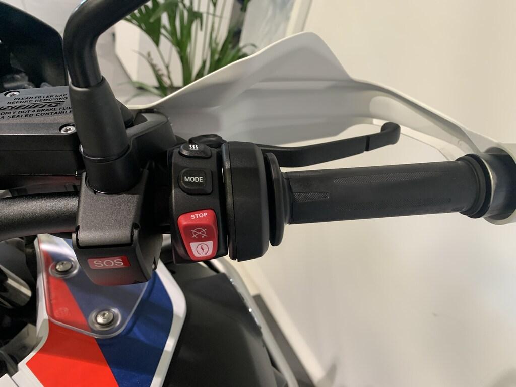 R 1250 GS ADVENTURE