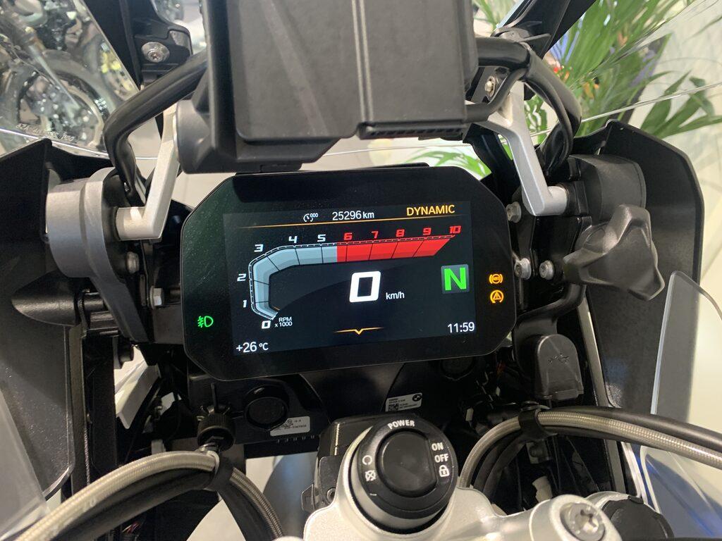 R 1250 GS ADVENTURE