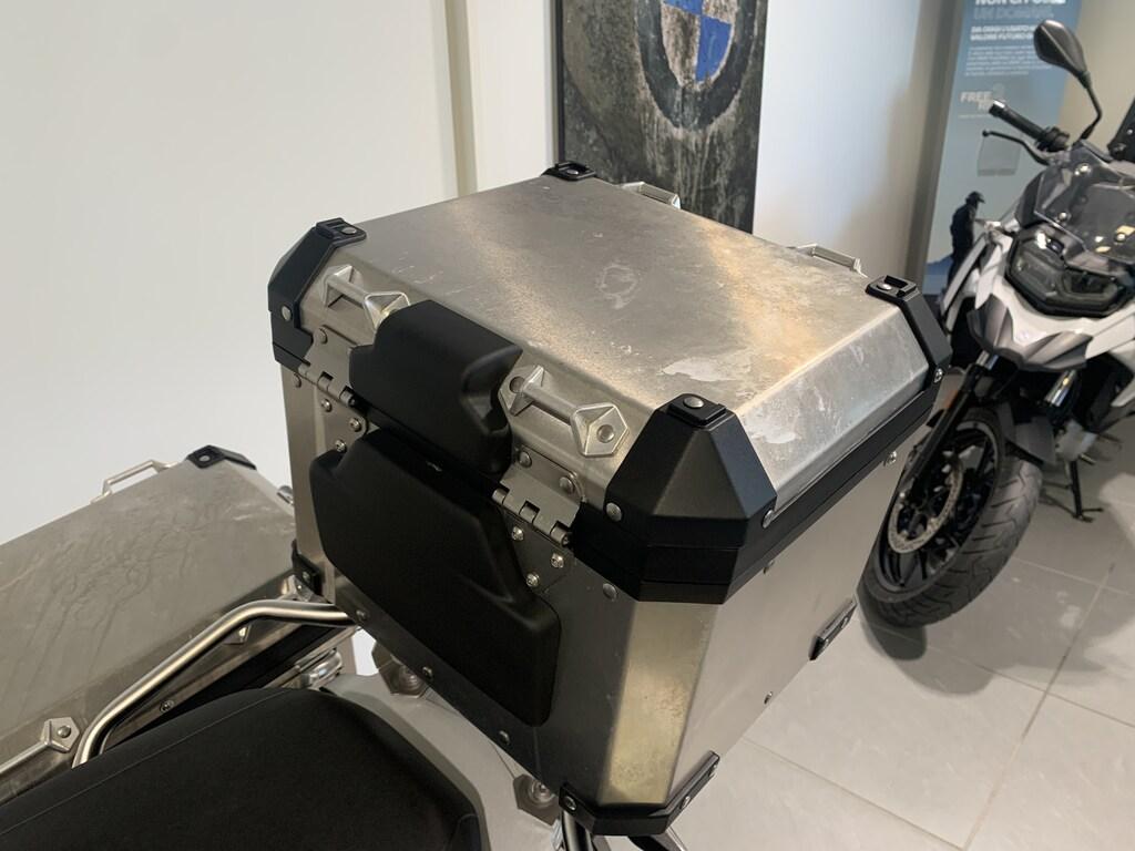 R 1250 GS ADVENTURE