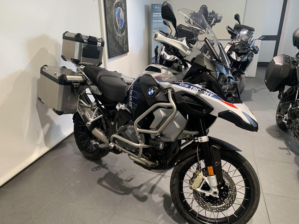 R 1250 GS ADVENTURE