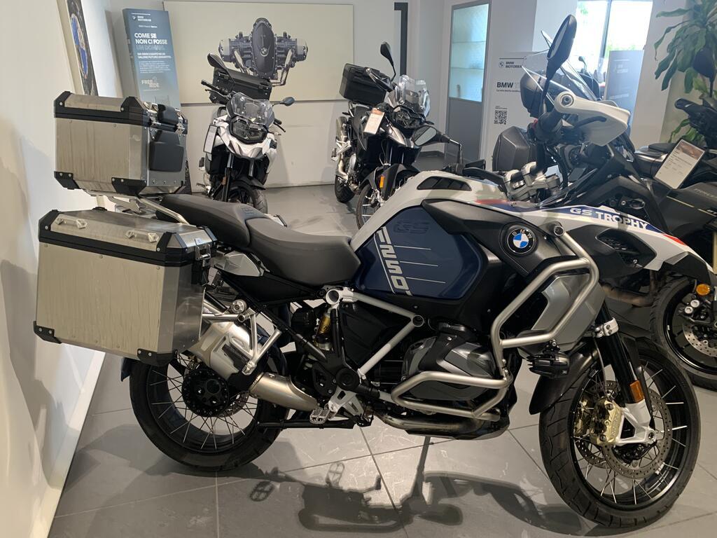 R 1250 GS ADVENTURE