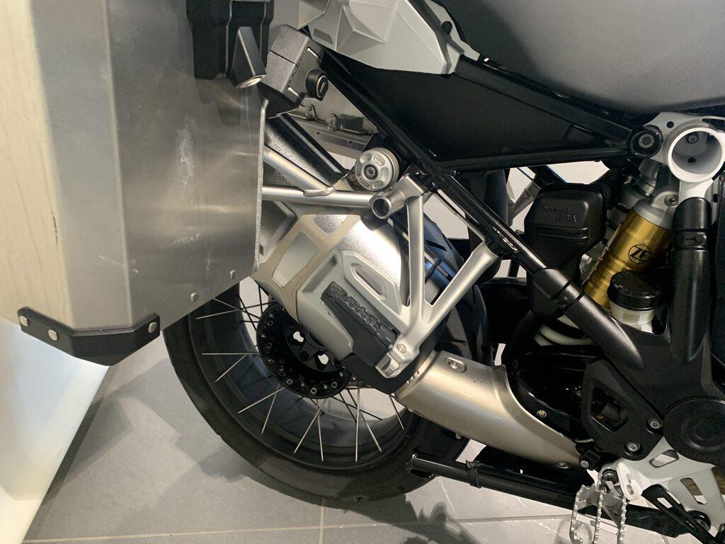 R 1250 GS ADVENTURE