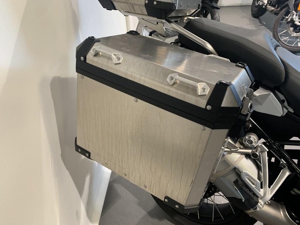 R 1250 GS ADVENTURE