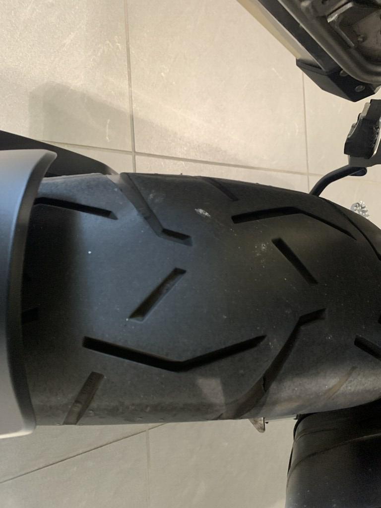 R 1250 GS ADVENTURE