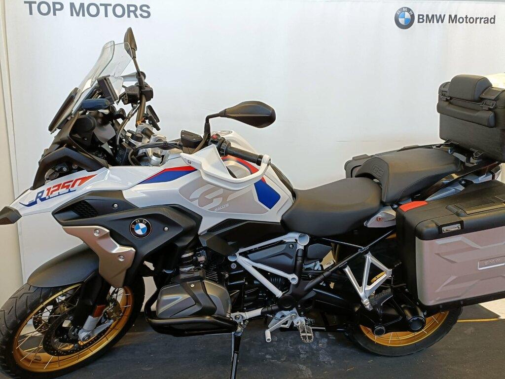 R 1250 GS