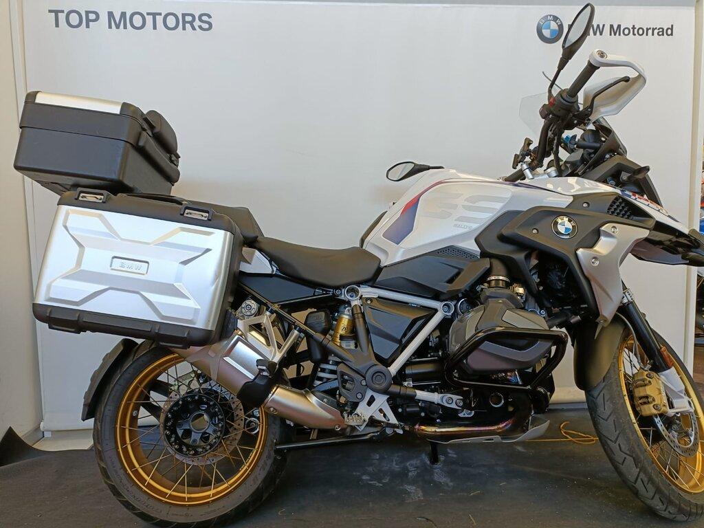 R 1250 GS
