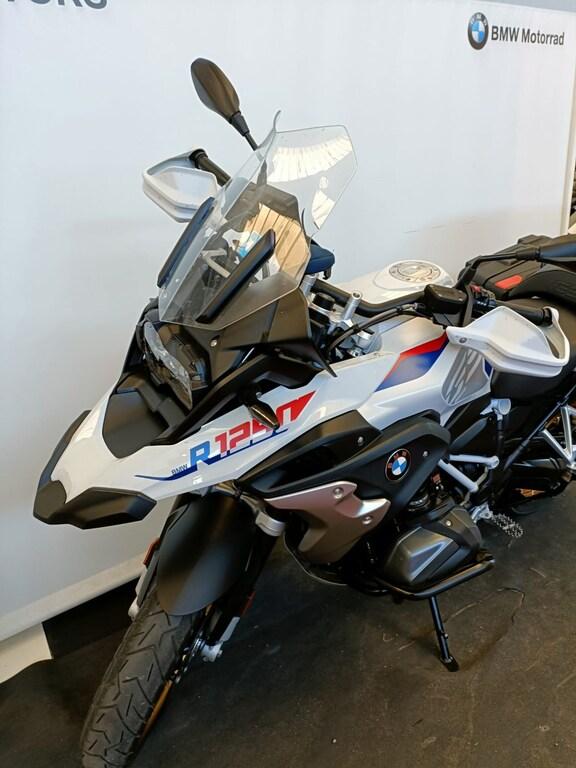 R 1250 GS