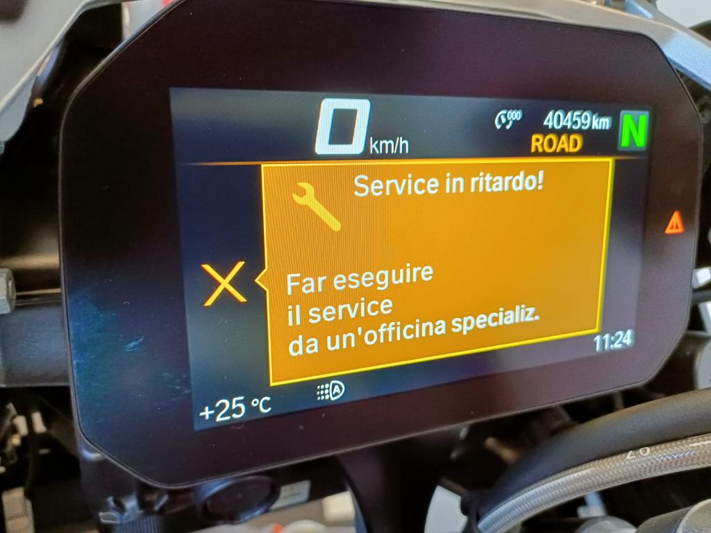R 1250 GS