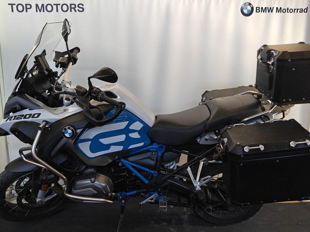 R 1200 GS
