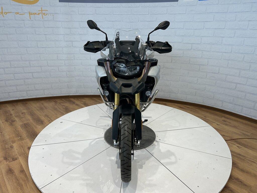 F 850 GS