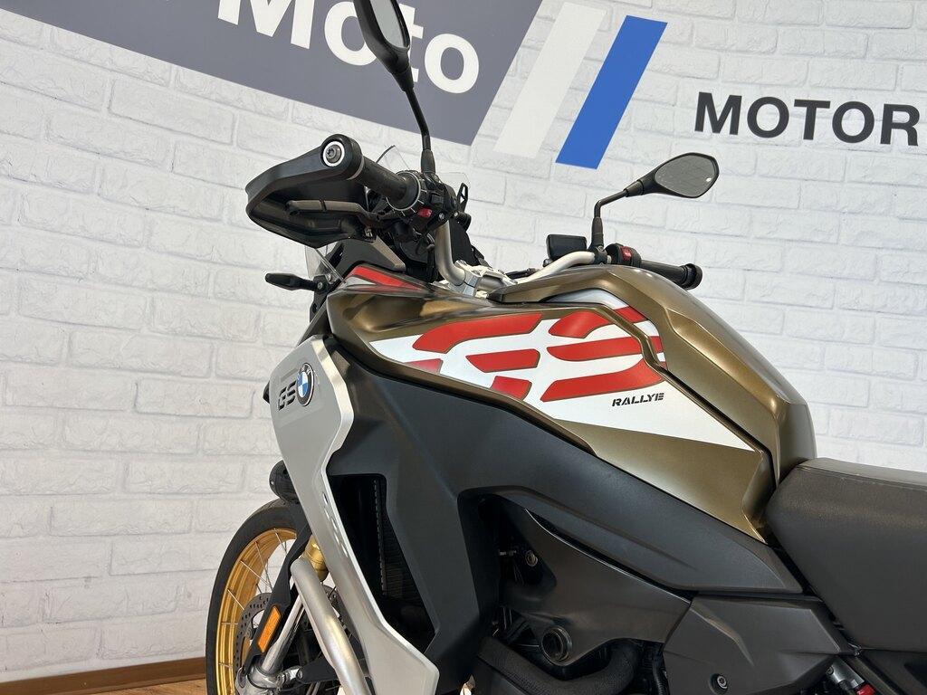 F 850 GS