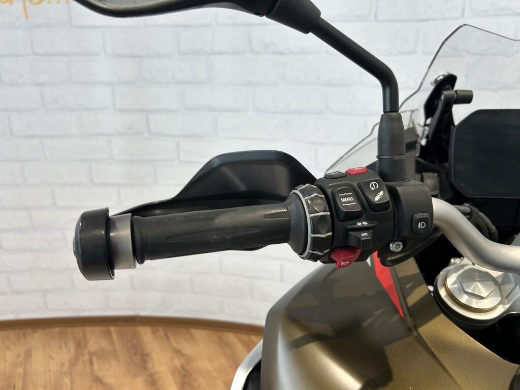 F 850 GS