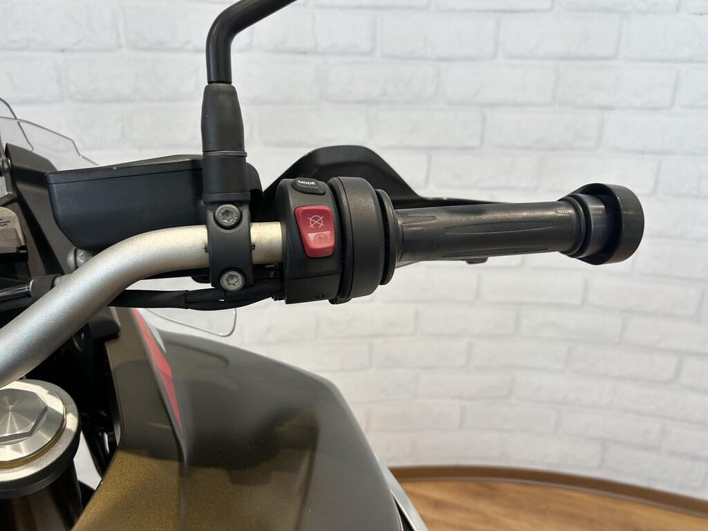 F 850 GS