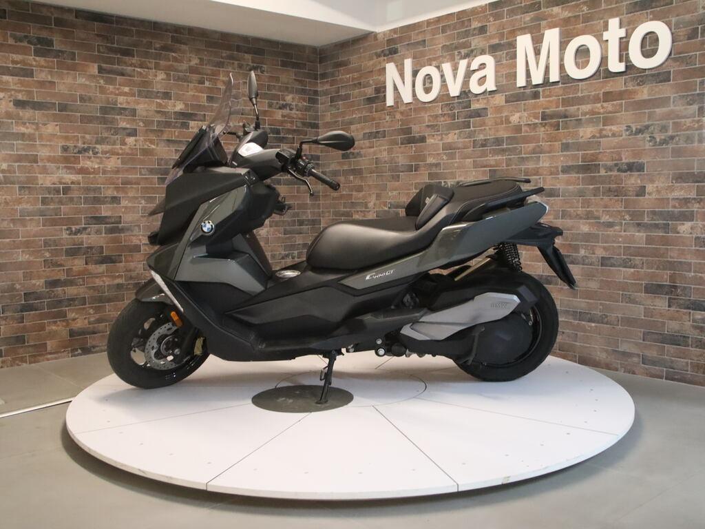 C 400 GT