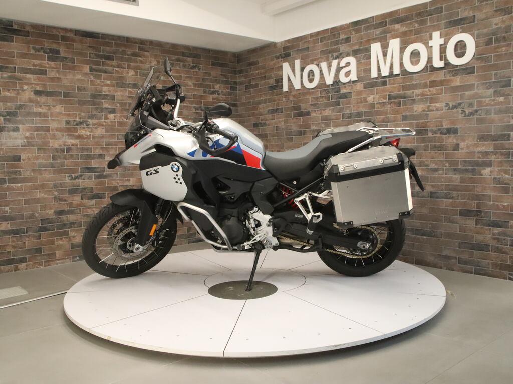 F 900 GS ADVENTURE