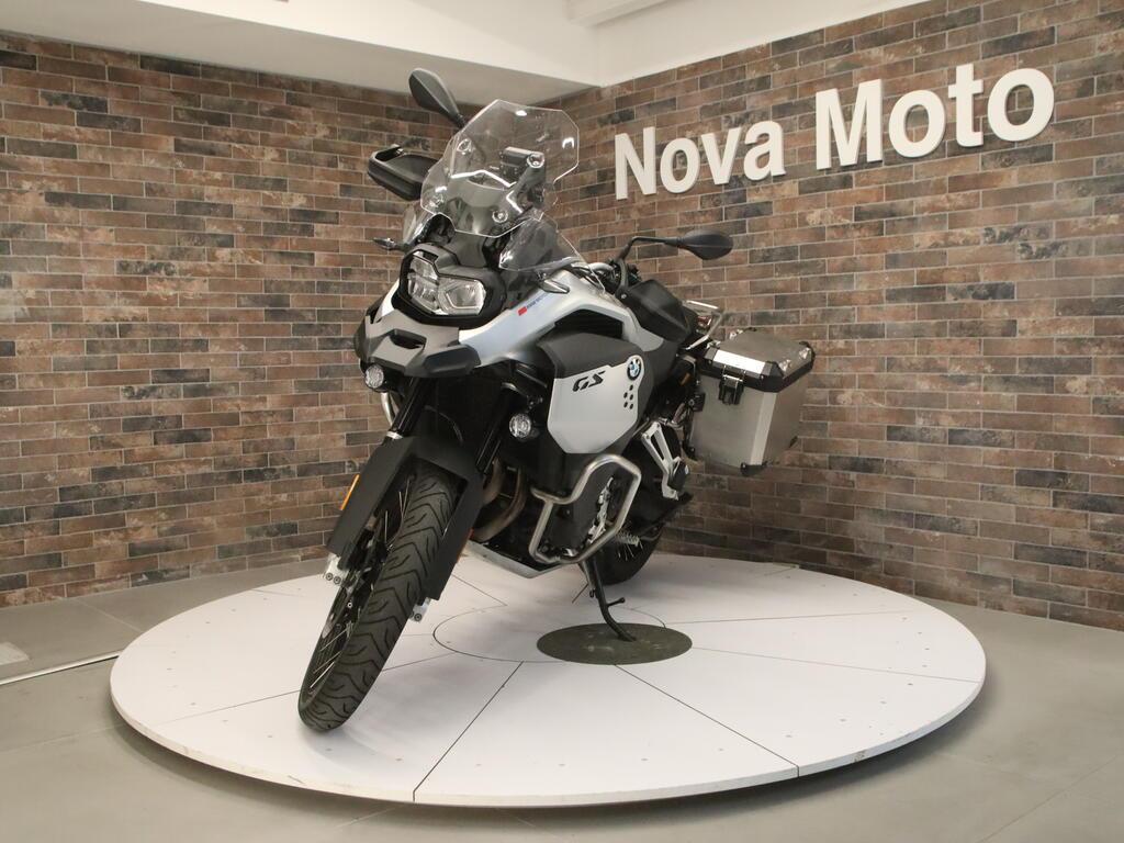 F 900 GS ADVENTURE
