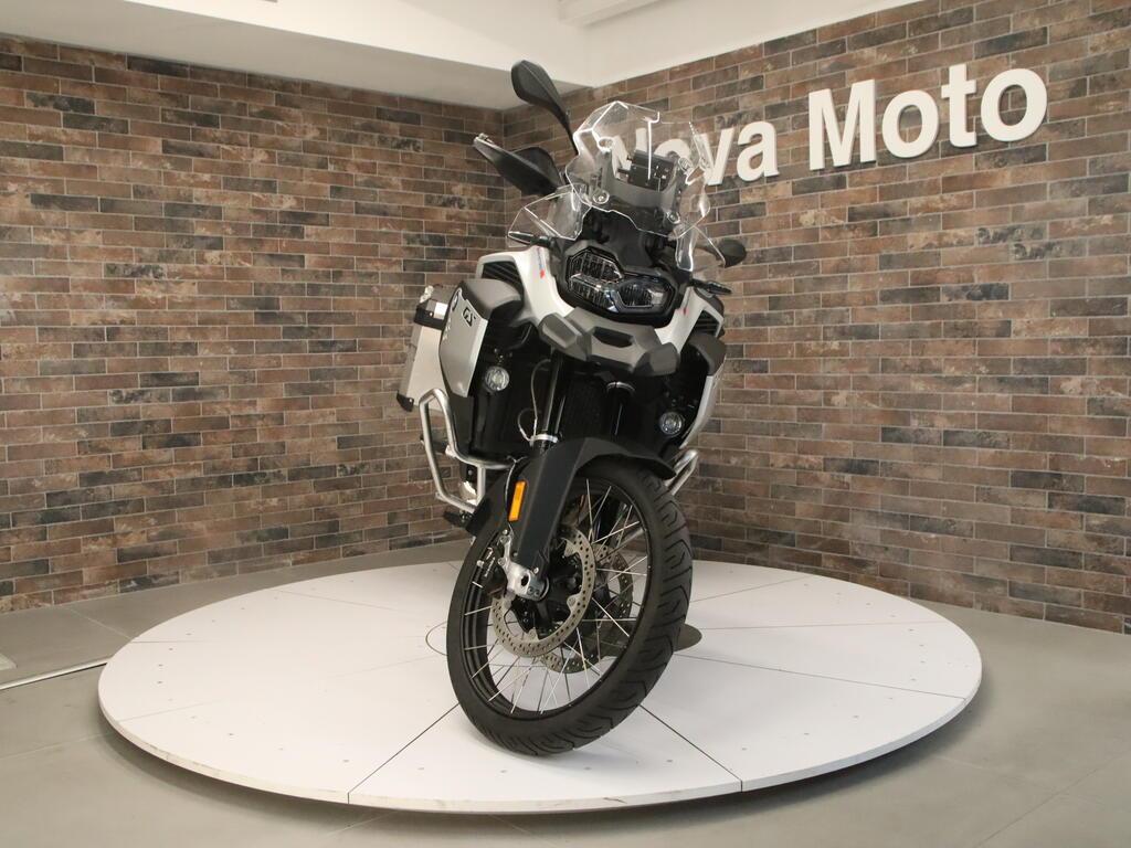 F 900 GS ADVENTURE