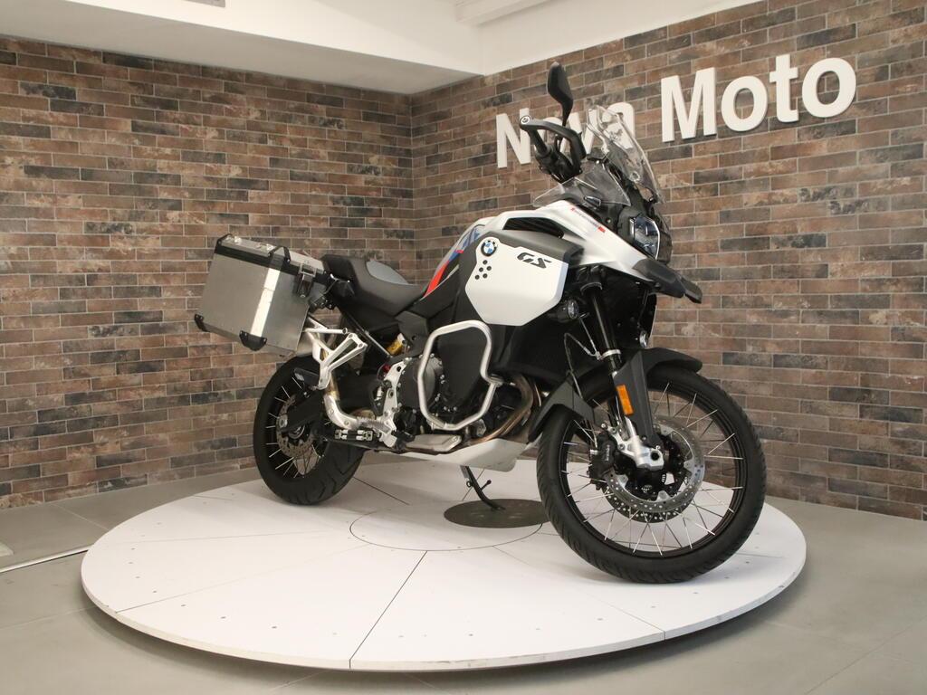 F 900 GS ADVENTURE