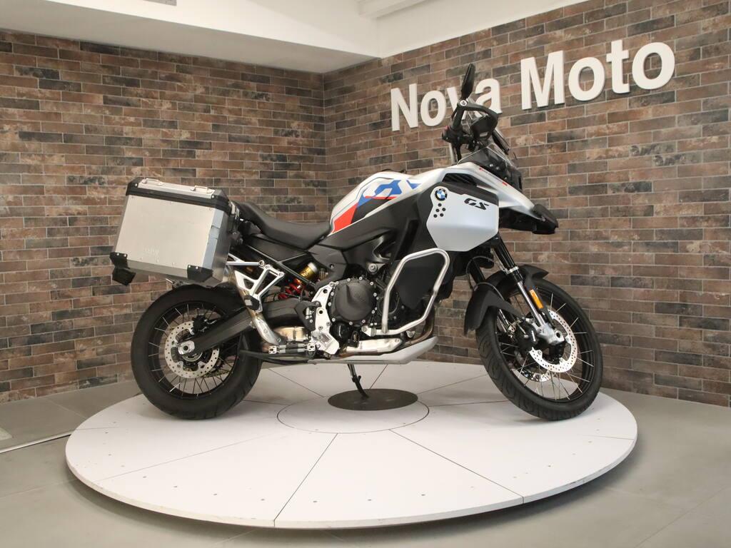 F 900 GS ADVENTURE