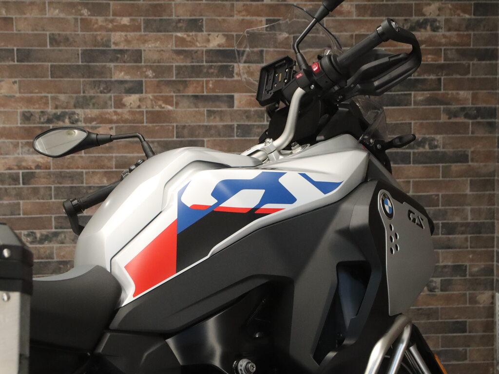 F 900 GS ADVENTURE