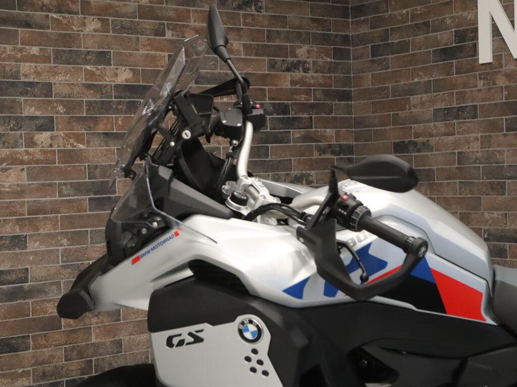 F 900 GS ADVENTURE