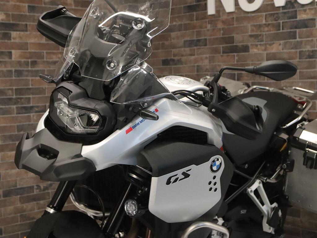 F 900 GS ADVENTURE