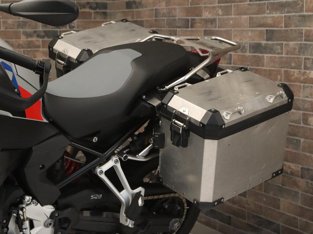 F 900 GS ADVENTURE