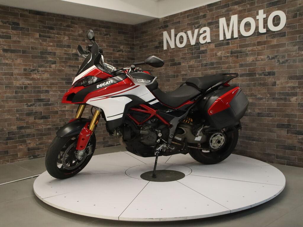 MULTISTRADA 1200