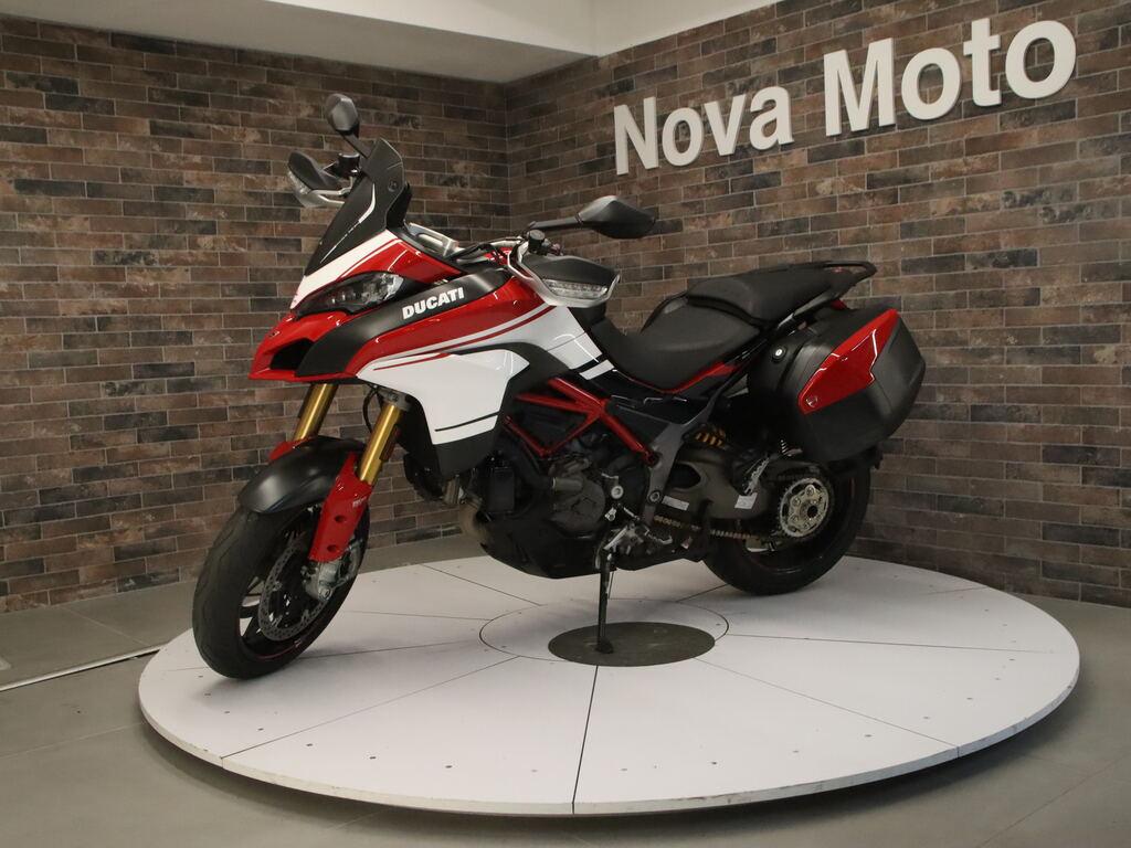 MULTISTRADA 1200