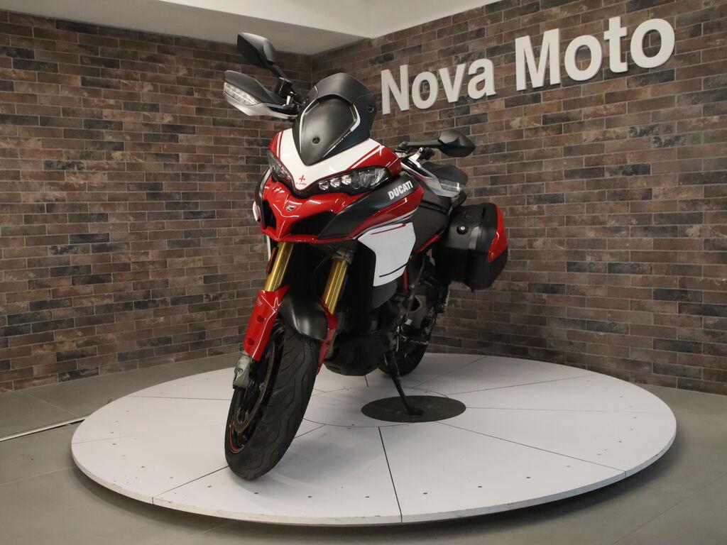 MULTISTRADA 1200