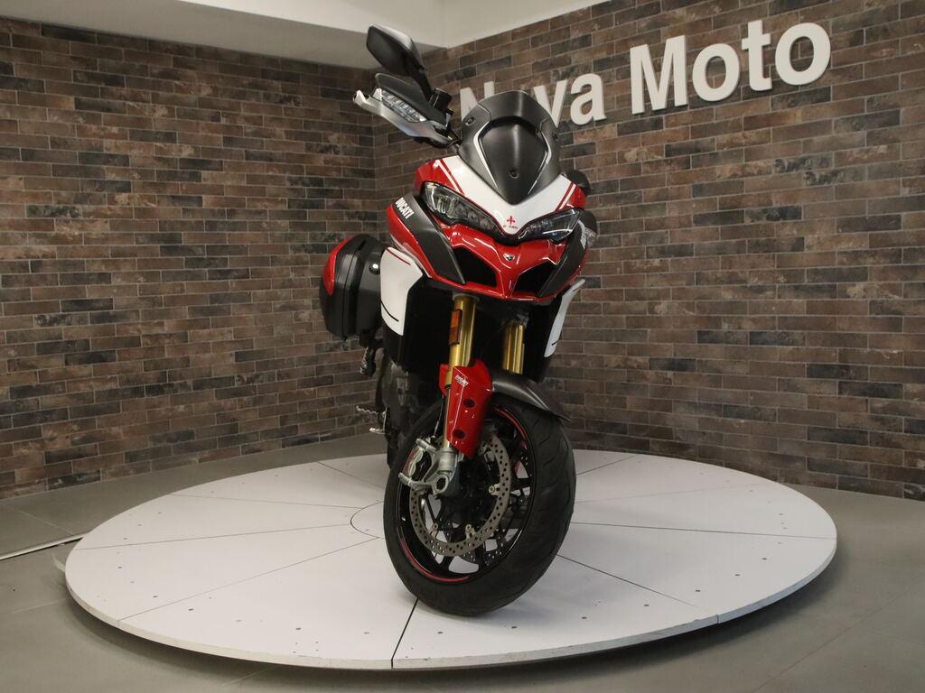 MULTISTRADA 1200