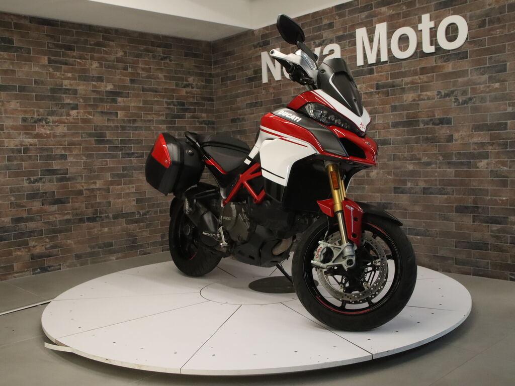 MULTISTRADA 1200