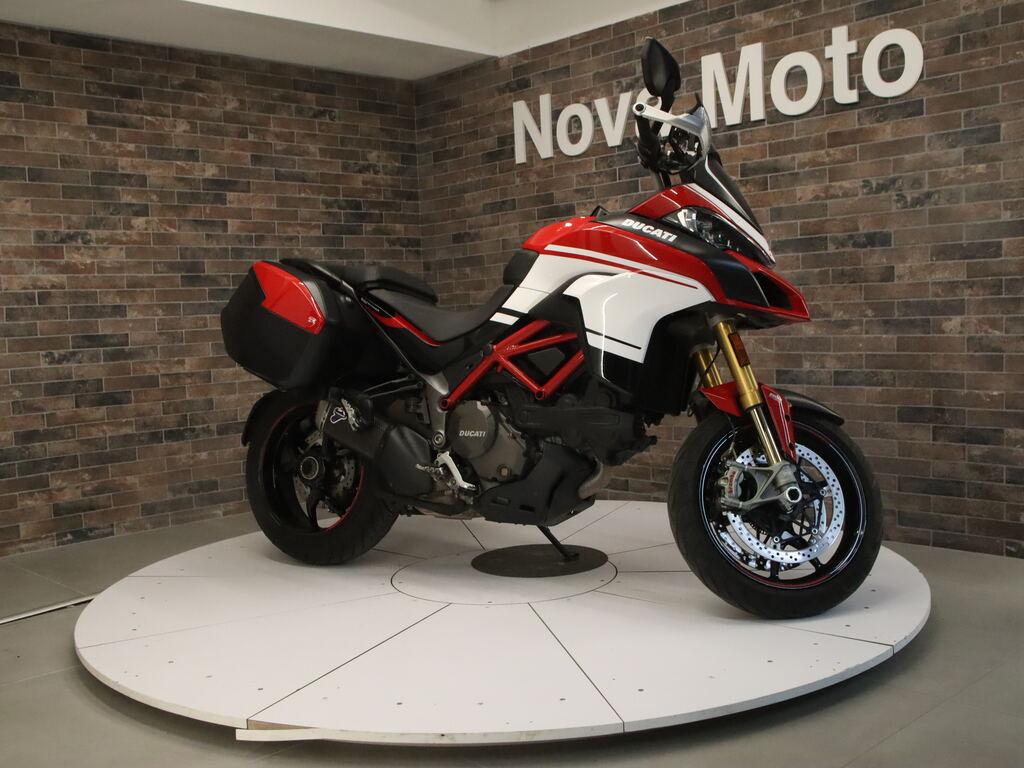 MULTISTRADA 1200