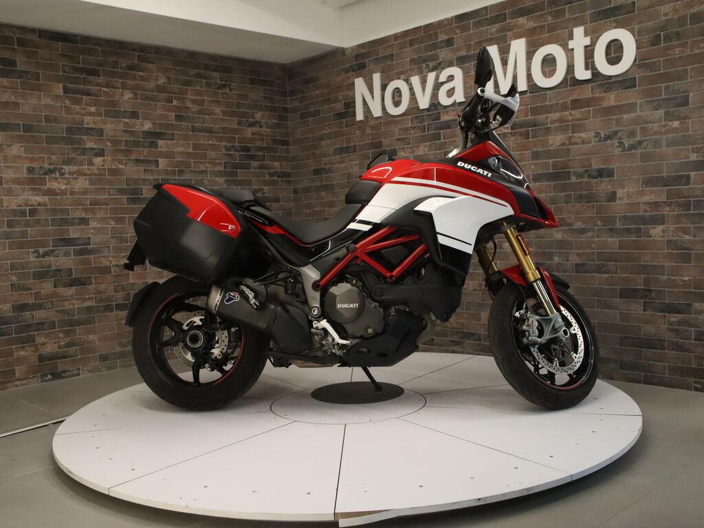 MULTISTRADA 1200